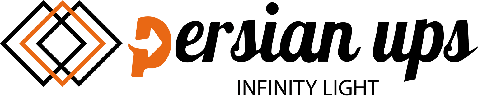 پرشین یو پی اس